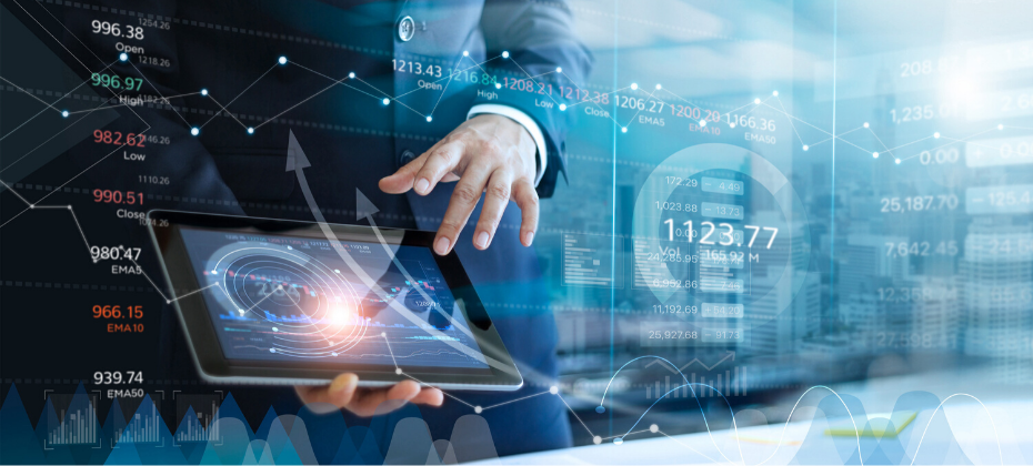 Invest in Technology