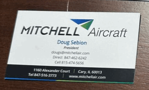 Mitchell_Aircraft