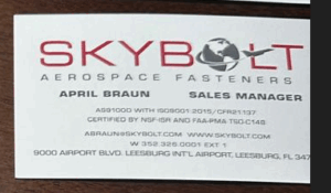 Skybolt