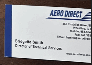 aero direct