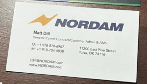 nordam