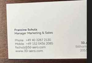 MRO Americas 2025: Exploring Global Opportunities with 3D.aero