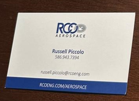 RCO Aerospace