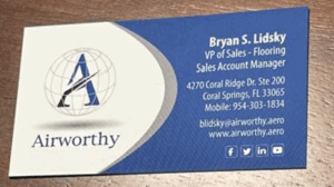 MRO Americas 2025: Exploring Financial Efficiency with Airworthy