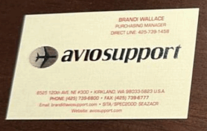 MRO Americas 2025: Connecting with Aviosupport