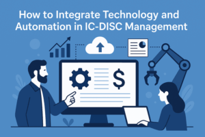 How to Integrate Technology and Automation in IC-DISC Management