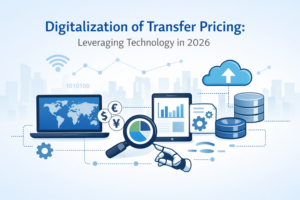 Digitalization of Transfer Pricing: Leveraging Technology in 2026