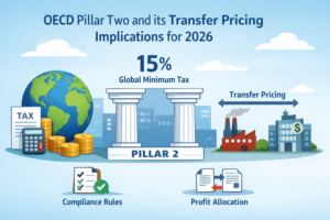 OECD Pillar Two and its Transfer Pricing Implications for 2026