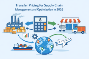 Transfer Pricing for Supply Chain Management and Optimization in 2026